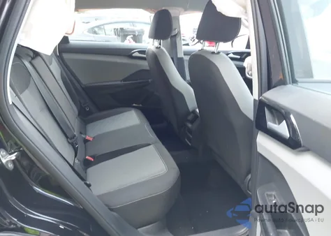 2024 Volkswagen Taos 1.5T S z USA, uszkodzony, nr VIN 3VV8X7B26RM076789